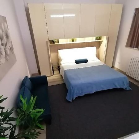 Indipendent Mini Apartment Pescara Centro Exteriér fotografie