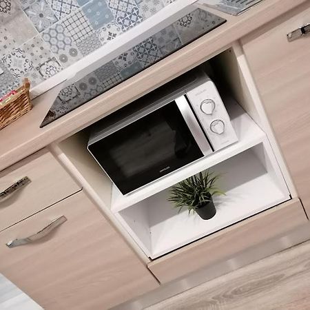 Indipendent Mini Apartment Pescara Centro Exteriér fotografie