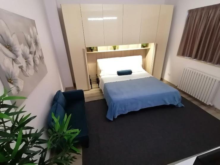 Indipendent Mini Apartment Pescara Centro Exteriér fotografie