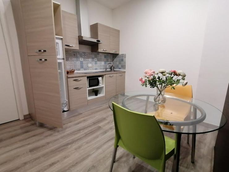 Indipendent Mini Apartment Pescara Centro Exteriér fotografie