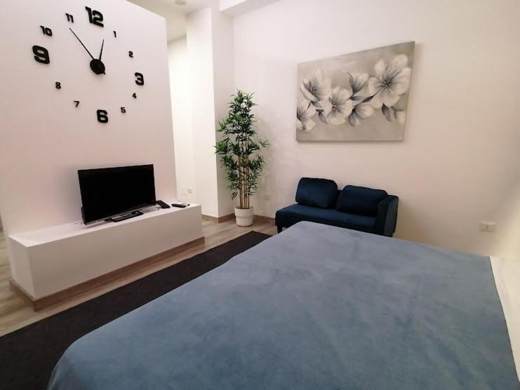 Indipendent Mini Apartment Pescara Centro Exteriér fotografie