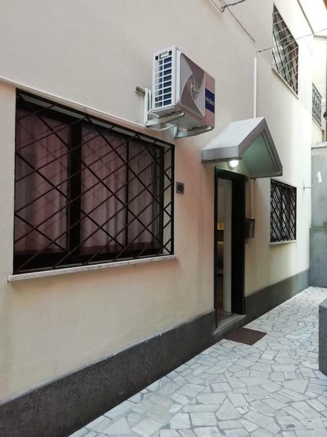 Indipendent Mini Apartment Pescara Centro Exteriér fotografie