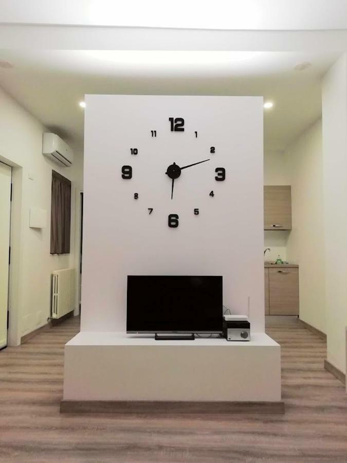 Indipendent Mini Apartment Pescara Centro Exteriér fotografie