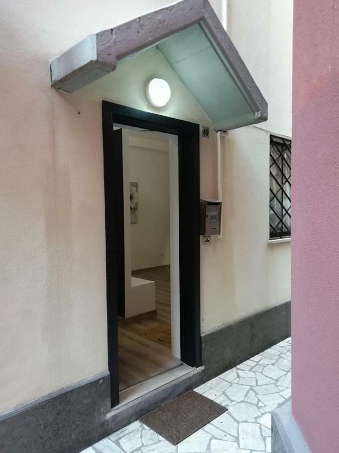 Indipendent Mini Apartment Pescara Centro Exteriér fotografie